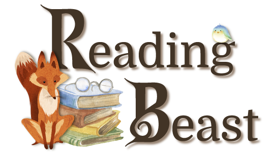 Reading Beast tutoring logo